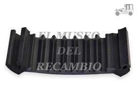 Soporte para tubería de combustible Renault Clio IV Recambio