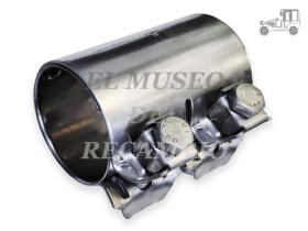 Tubo empalme de escape Renault Recambio