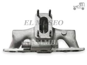 Colector de admisión Simca, Talbot y Peugeot Recambio