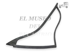 Junta de derivabrisas izquierdo Ford Fiesta I Recambio