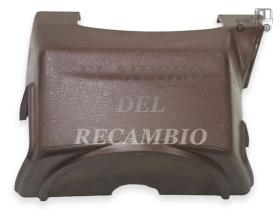 Carcasa superior de volante Simca 1200 y Talbot 1200 Recambio