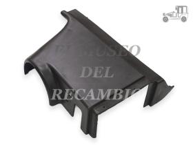 Carcasa superior de volante Peugeot Recambio