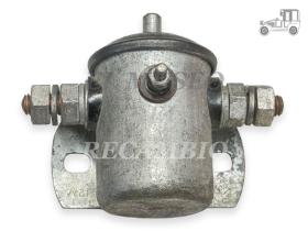 Automático de arraque Diyuntor 12V Recambio