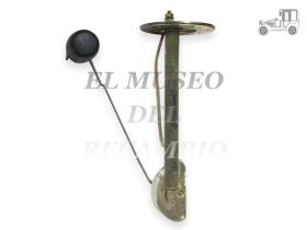 Aforador de combustible Pegaso 24V Aforadores