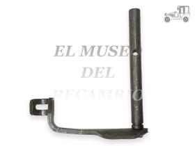 Eje horquilla de embrague Seat Seat Clásico