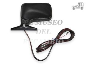 Espejo retrovisor izquierdo Chrysler, Seat, Simca y Talbot Espejos -2000