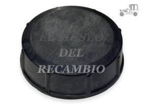 Tapón depósito líquido de frenos Fiat y Seat Recambio