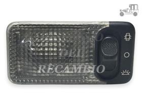 Piloto interior Citroën Berlingo y Peugeot Partner Recambio