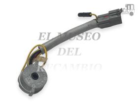 Contactor llave de contacto Ford Fiesta Recambio