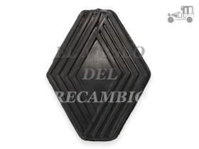 Anagrama rombo Renault Renault Clásico