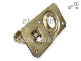 Gancho capó de seguridad Talbot Horizon Recambio