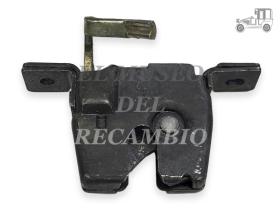 Cerradura de maletero Renault 11 Renault Clásico