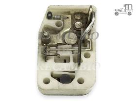 Cerradura de puerta derecha Ebro L35, L45 y L60 Recambio