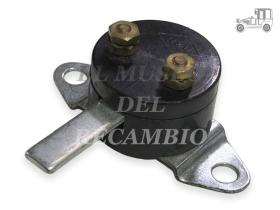 Interruptor de freno Citroën 2CV antiguo Recambio