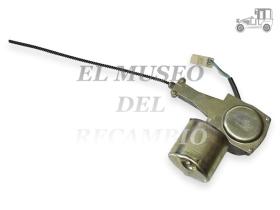 Motor de limpiaparabrisas 24V Femsa Recambio