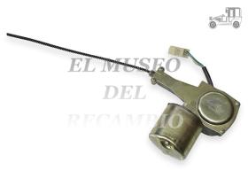 Motor de limpiaparabrisas 24V Femsa Recambio