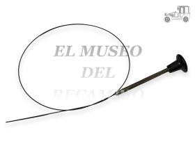 Cable de starter Renault 4 Recambio
