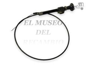 Cable de starter completo Renault 4 Recambio