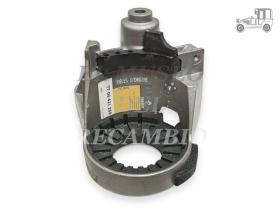 Soporte bomba de dirección asistida Renault Kangoo Recambio