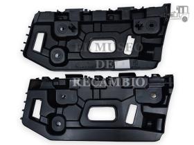 Kit fijación soporte paragolpes Dacia Dooker y Lodgy Recambio