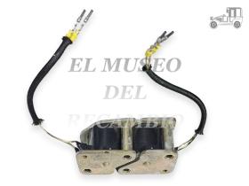 Electroválvula de caudal Renault Kangoo y Megane Recambio