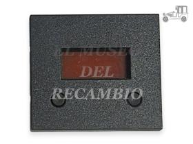 Reloj digital Renault 4, 5, 21 y Espace I Recambio