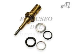 Cápsula termostática carburador Solex Peugeot 205, 309, etc Recambio