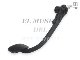 Pedal de freno Seat 124 y 1430 Seat Clásico