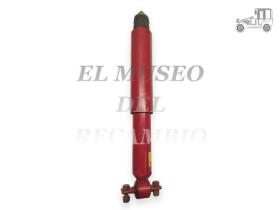 Amortiguador trasero Seat 124 Primera serie Recambio