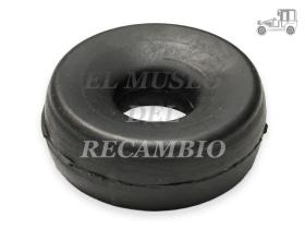 Goma de amortiguador Seat 124, 1430, 1500 y Lada Recambio