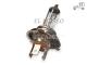 Lámpara faro H4 12v halógena ACCESORIOS