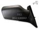 Espejo retrovisor derecho mecánico Alfa Romeo 75 desde 1989 Espejos -2000