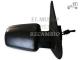 Espejo de puerta derecho con mando Citroën ZX Espejos -2000