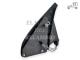 Espejo retrovisor derecho con mando Renault Clio hasta 1994 Espejos -2000