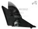 Espejo retrovisor izquierdo manual Seat Ibiza I 89/91 Espejos -2000