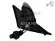 Espejo izquierdo con mando Seat Ibiza I 89-91 Espejos -2000