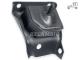 Soporte motor delantero izquierdo Renault 4, 5, 6 y Super5 Recambio