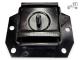 Soporte de motor delantero Renault 4, 6, F6 3ª Serie Recambio