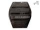 Goma pedal freno y embrague con tetón Renault 9, 11, Super 5 Recambio
