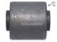 Silentblock tirante de motor trasero Citroën,Fiat,Lancia,etc Recambio