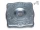 Tapón de radiador largo Seat- Fiat- Recambio