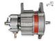Alternador 65A 14V Bedford-Opel-Vauxhall Recambio