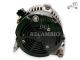 Alternador 70A y 14V Seat, Skoda y Volkswagen Recambio