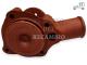 Bomba de agua Sava J4 1000 1.8, Seat 131 Recambio