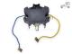 Regulador alternador Valeo 2 terminales 2 cables Recambio