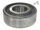 Rodamiento de bolas de rueda trasera Chrysler y Talbot 180 Rodamientos