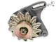 Alternador Fiat-Citroen-Ford-Lancia Recambio