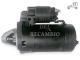 Motor de arranque 12V 9 dientes Seat-Fiat Recambio