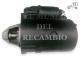 Motor de arranque Fiat-Lancia Recambio