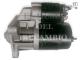 Motor de arranque Citroën-Fiat-Lancia-Peugeot Recambio